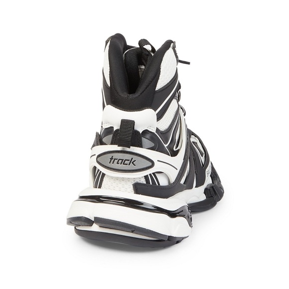 Balenciaga Track Hike Sneakers sz. 43 - Picture 4 of 5